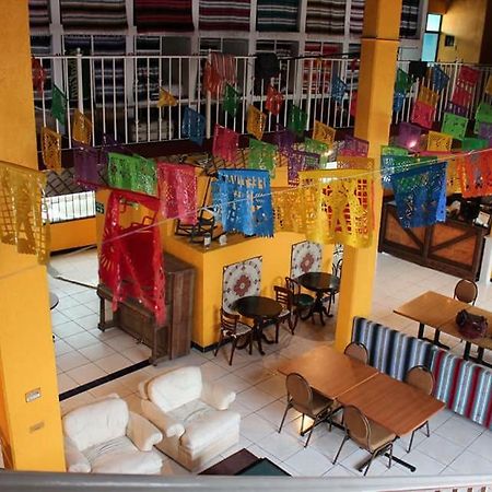 Hostel California Tijuana Eksteriør billede